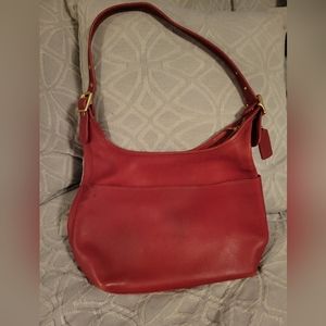 Coach bag , Vintage!!